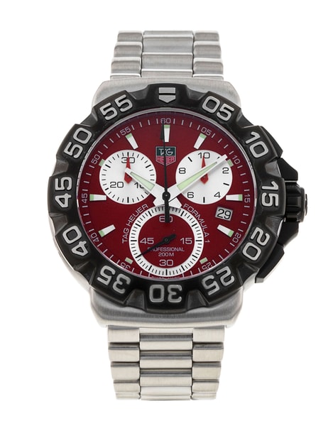 Tag Heuer Formula 1 CAH1112.BA0850